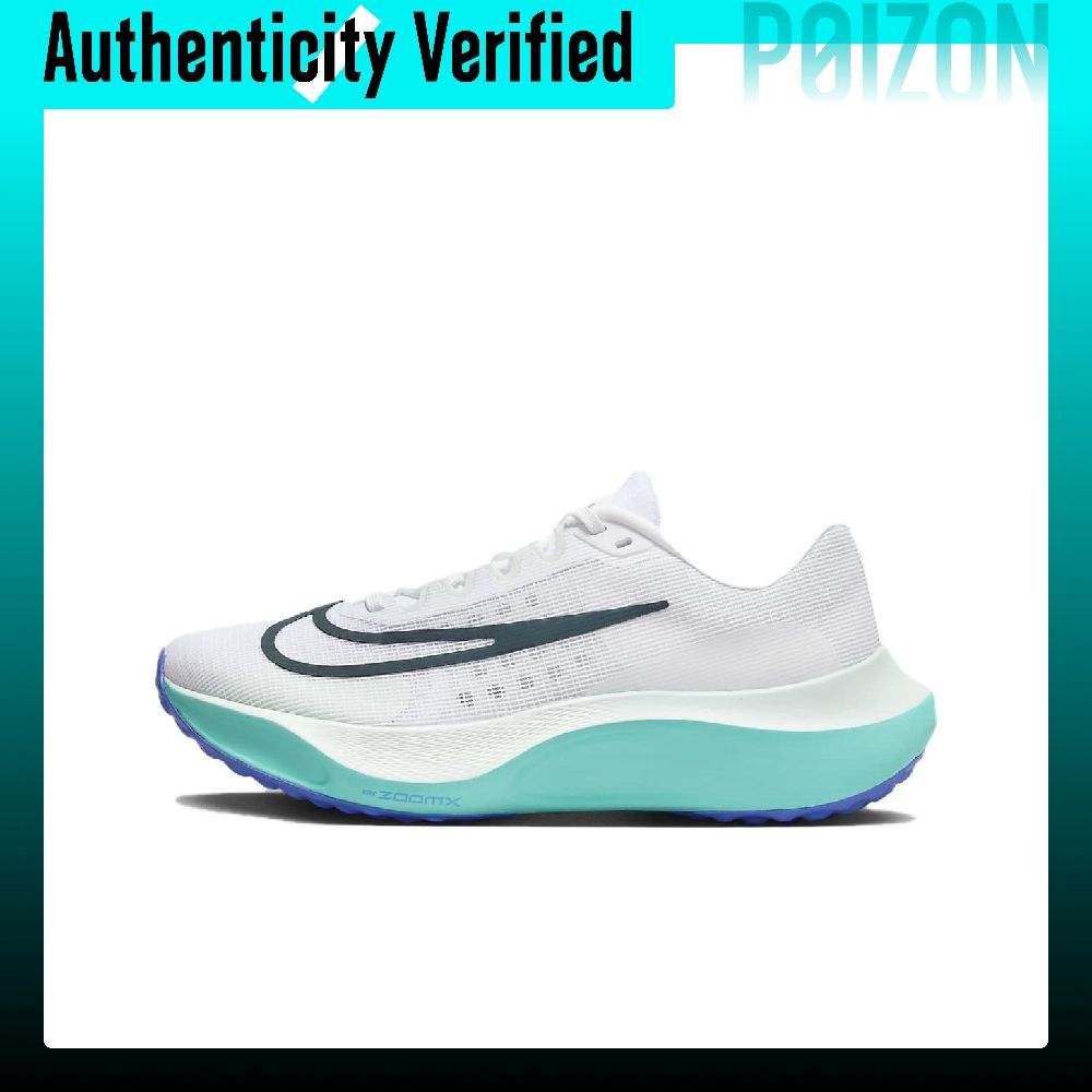 Nike Shoes Zoom Fly 5 - ไนกี้ ซูม ฟลาย 5 รองเท้าวิ่งทรงเตี้ย ใส่สบาย