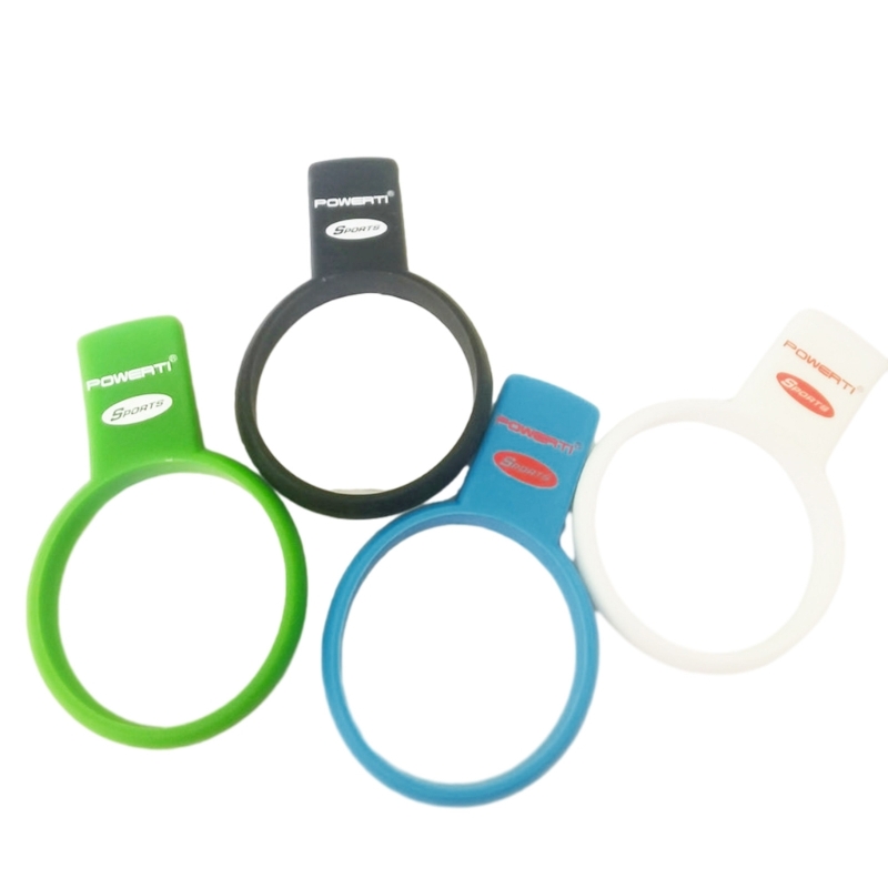 Sports Equipment Tennis - ไม้เทนนิส Handle Isolator Poor Grip ท่าทาง