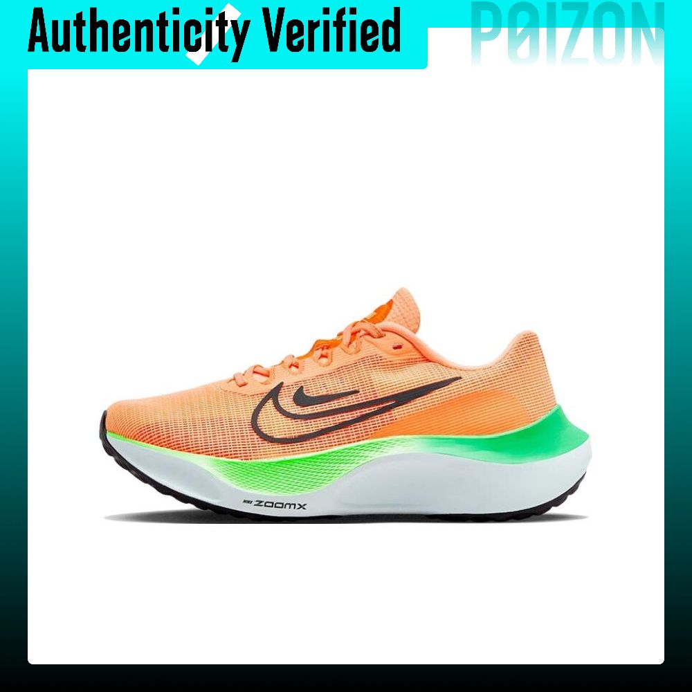 Nike Shoes Zoom Fly 5 - รองเท้าวิ่ง Nike Zoom Fly 5 Low