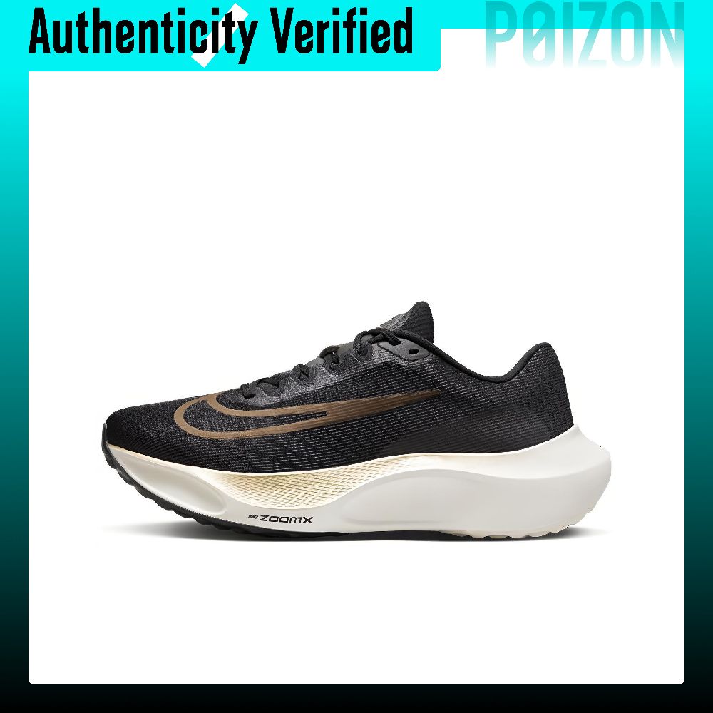 Nike Shoes Zoom Fly 5 - ไนกี้ ซูม ฟลาย 5 รองเท้าวิ่งระยะไกลสำหรับการฝึกซ้อมมาราธอน พื้นคาร์บอน