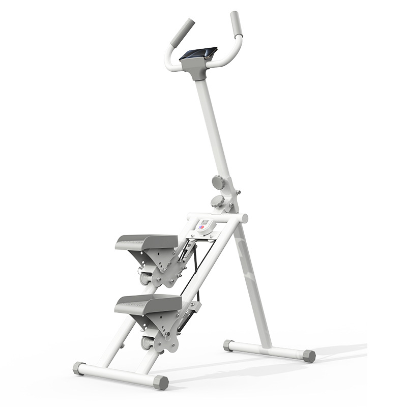 Sports Equipment For Home - เครื่องออกกำลังกายแบบมัลติฟังก์ชั่นสำหรับปีนป่ายและเดินบันได อุปกรณ์กีฬาสำหรับใช้ในบ้าน
