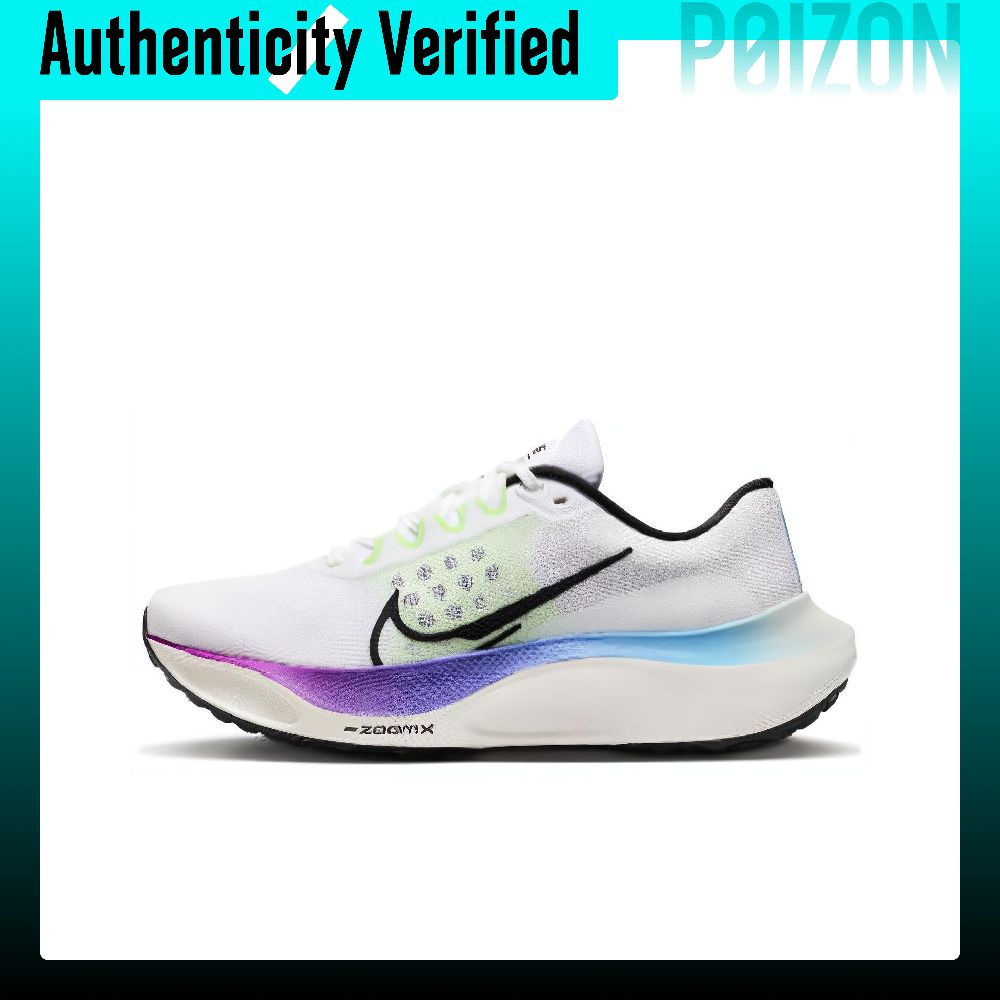 Nike Shoes Zoom Fly 5 - รองเท้าวิ่ง Nike Zoom Fly 5 สำหรับผู้ชาย