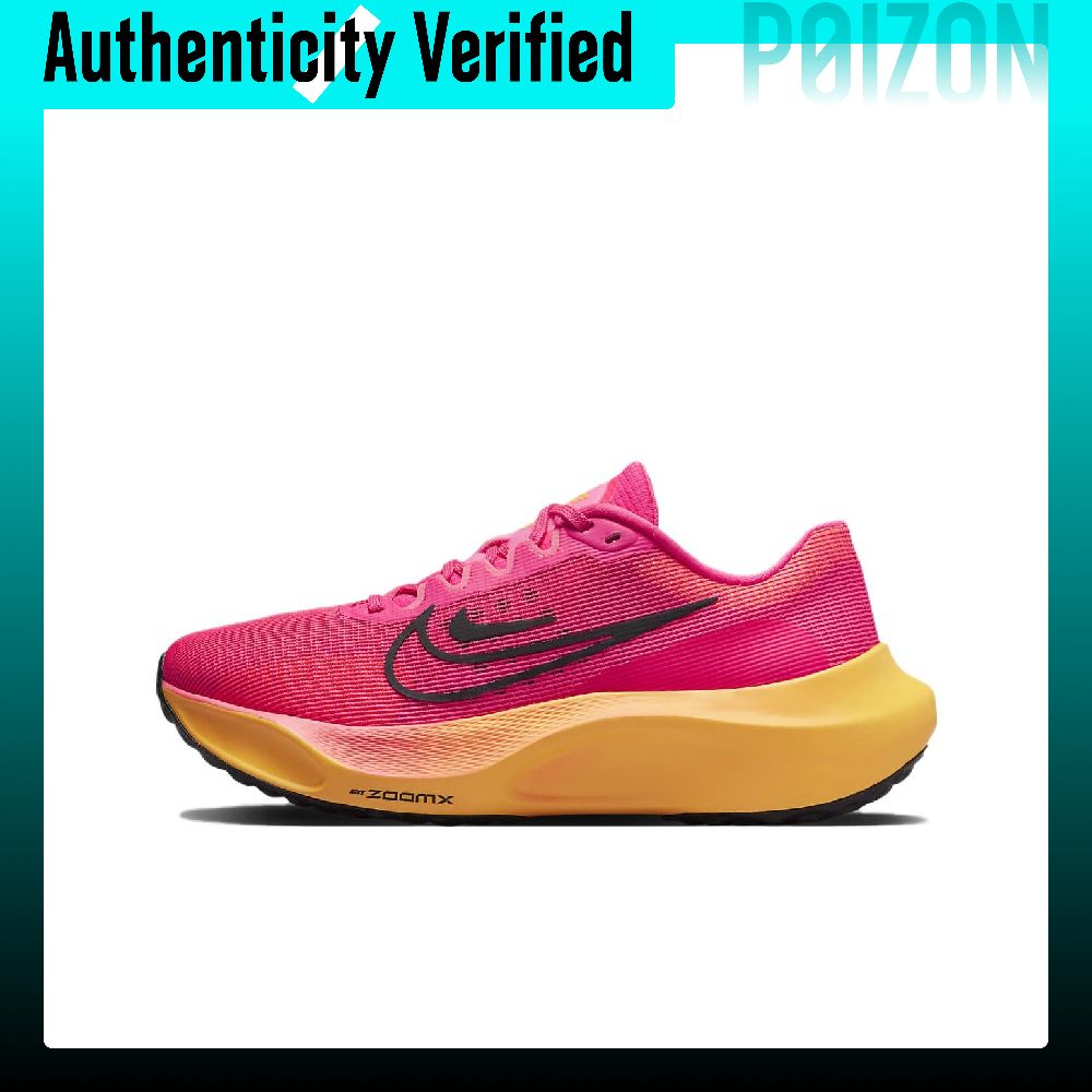 รองเท้าวิ่ง Nike Zoom Fly 5 สำ - Nike Shoes Zoom Fly 5 บทวิจารณ์และราคา