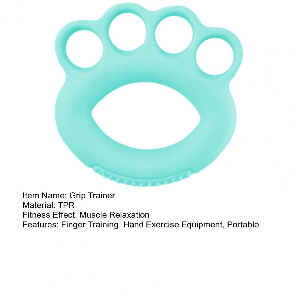1 วงแหวนซิลิโคนสำหรับการฟื้นฟู - Sports Equipment For Home บทวิจารณ์และราคา