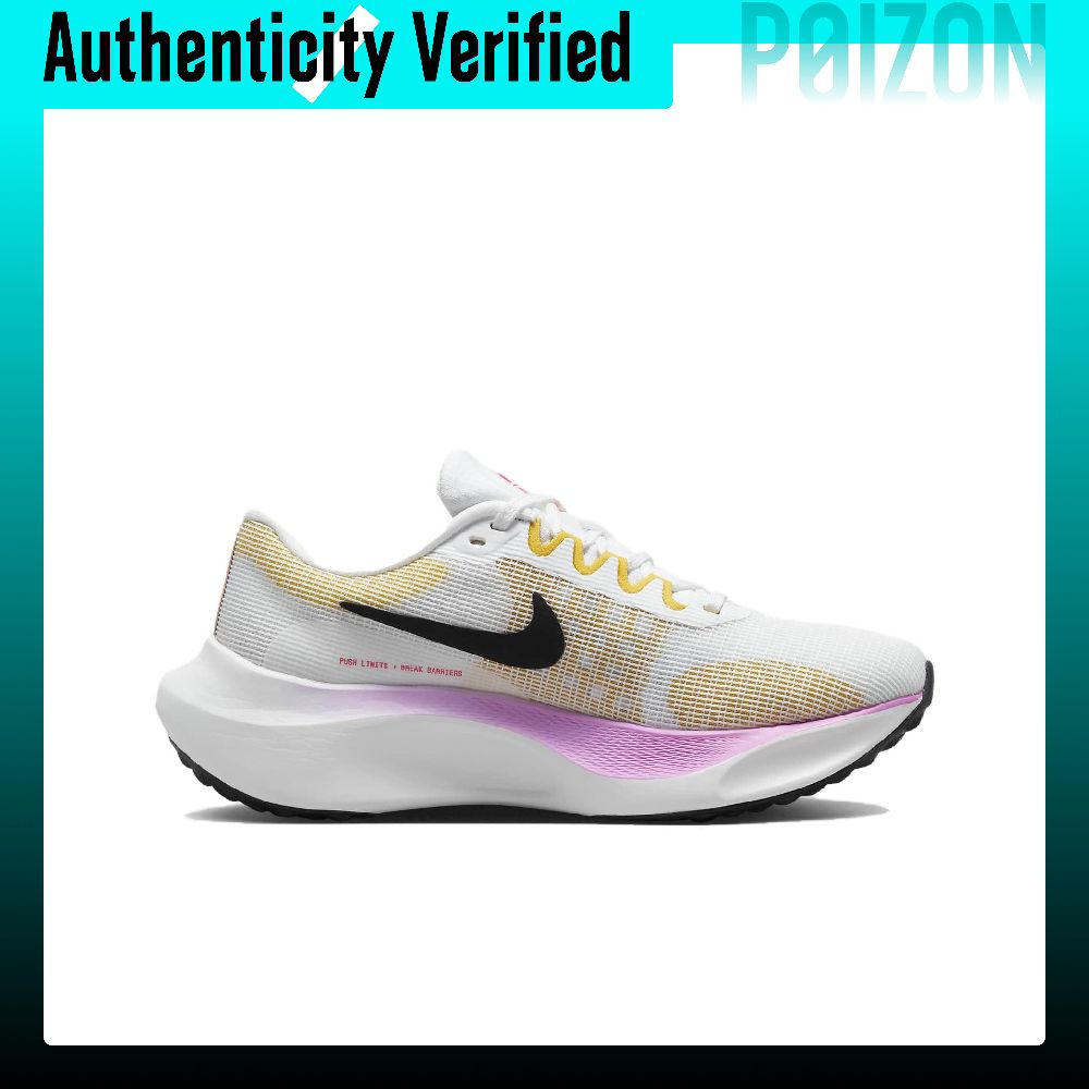 ไนกี้ ซูม ฟลาย 5 เมช รีบาวด์ โ - Nike Shoes Zoom Fly 5 บทวิจารณ์และราคา