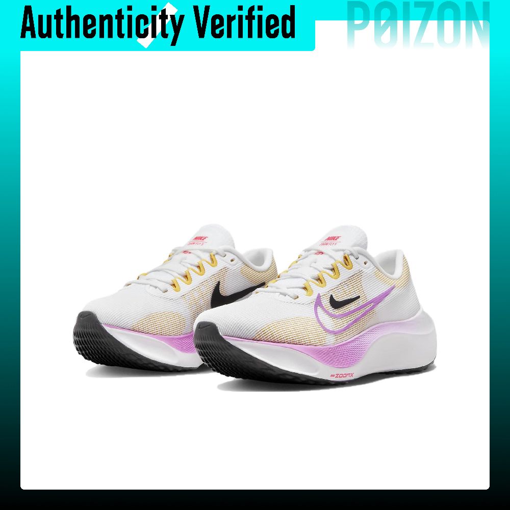 ไนกี้ ซูม ฟลาย 5 เมช รีบาวด์ โ - Nike Shoes Zoom Fly 5 บทวิจารณ์และราคา
