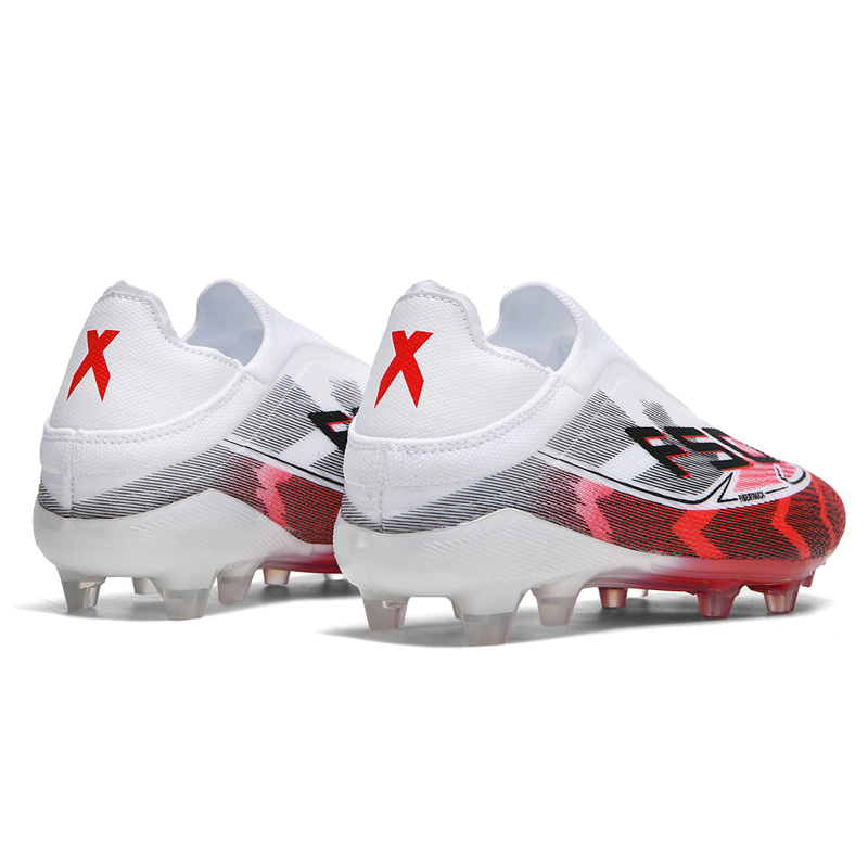 รองเท้าฟุตบอลผู้ชายแบบไม่มีเชื - Sports Equipment For Boys บทวิจารณ์และราคา