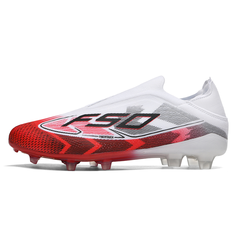 รองเท้าฟุตบอลผู้ชายแบบไม่มีเชื - Sports Equipment For Boys บทวิจารณ์และราคา