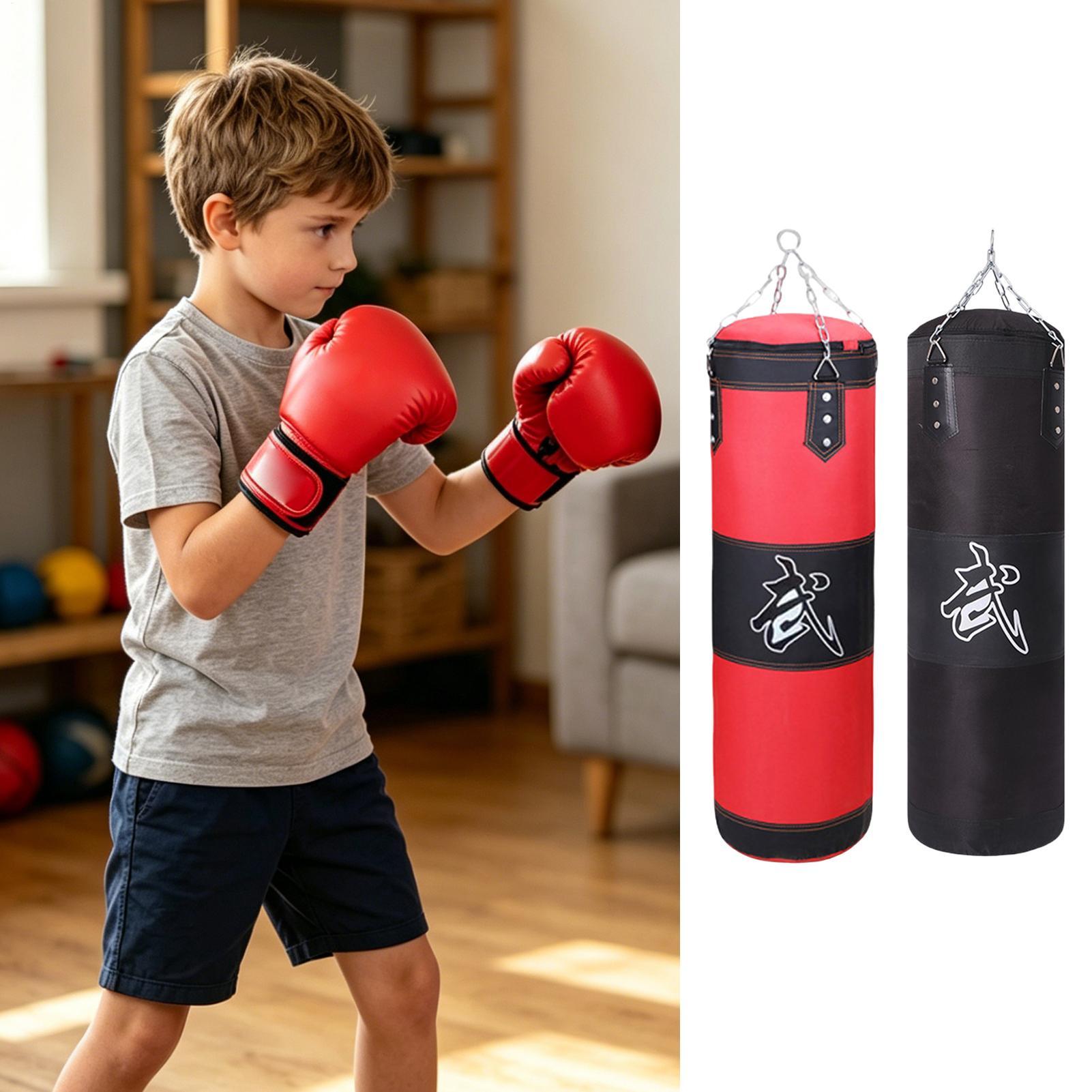 กระสอบทรายสำหรับผู้ใหญ่ 80 ซม. - Sports Equipment For Home บทวิจารณ์และราคา