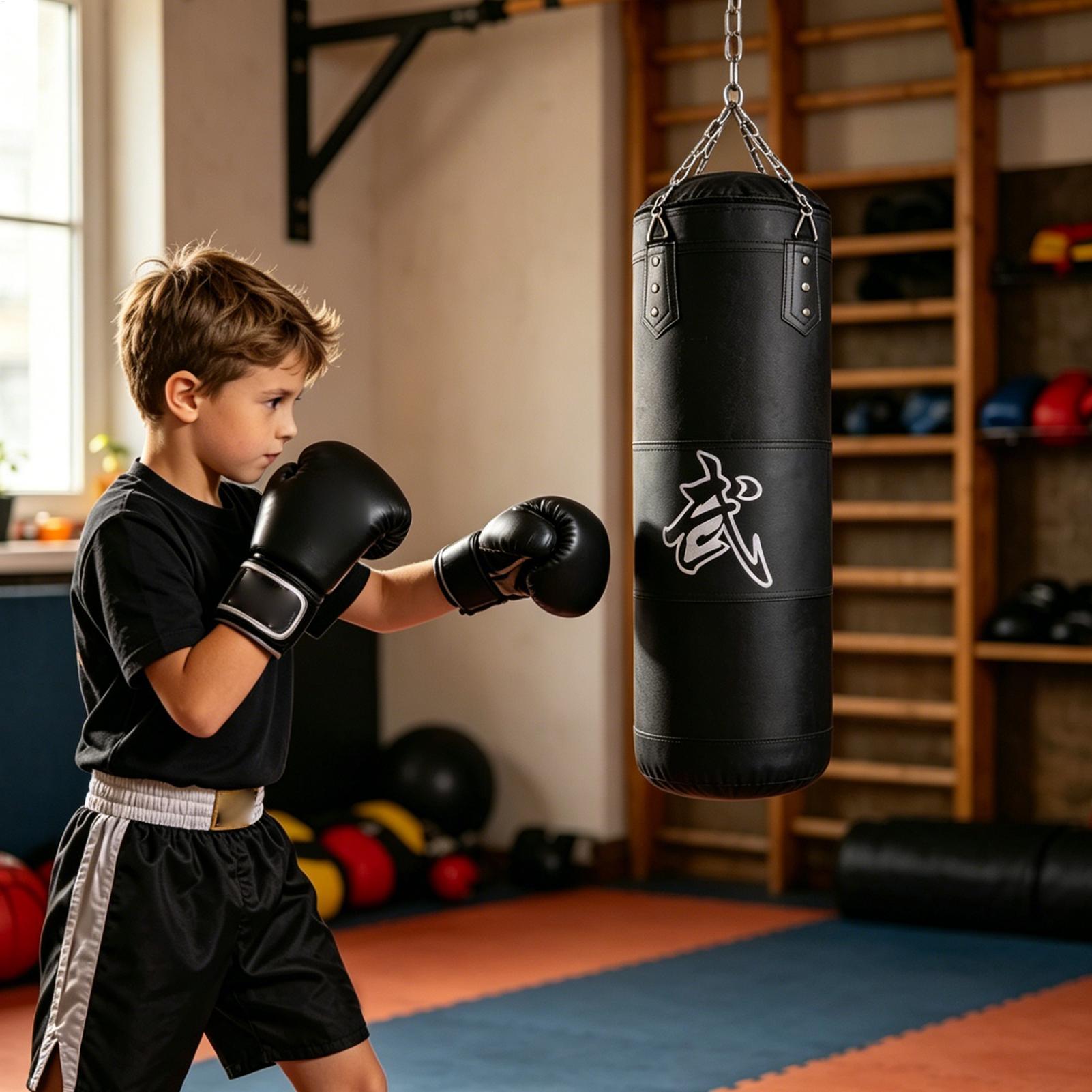 กระสอบทรายสำหรับผู้ใหญ่ 80 ซม. - Sports Equipment For Home บทวิจารณ์และราคา