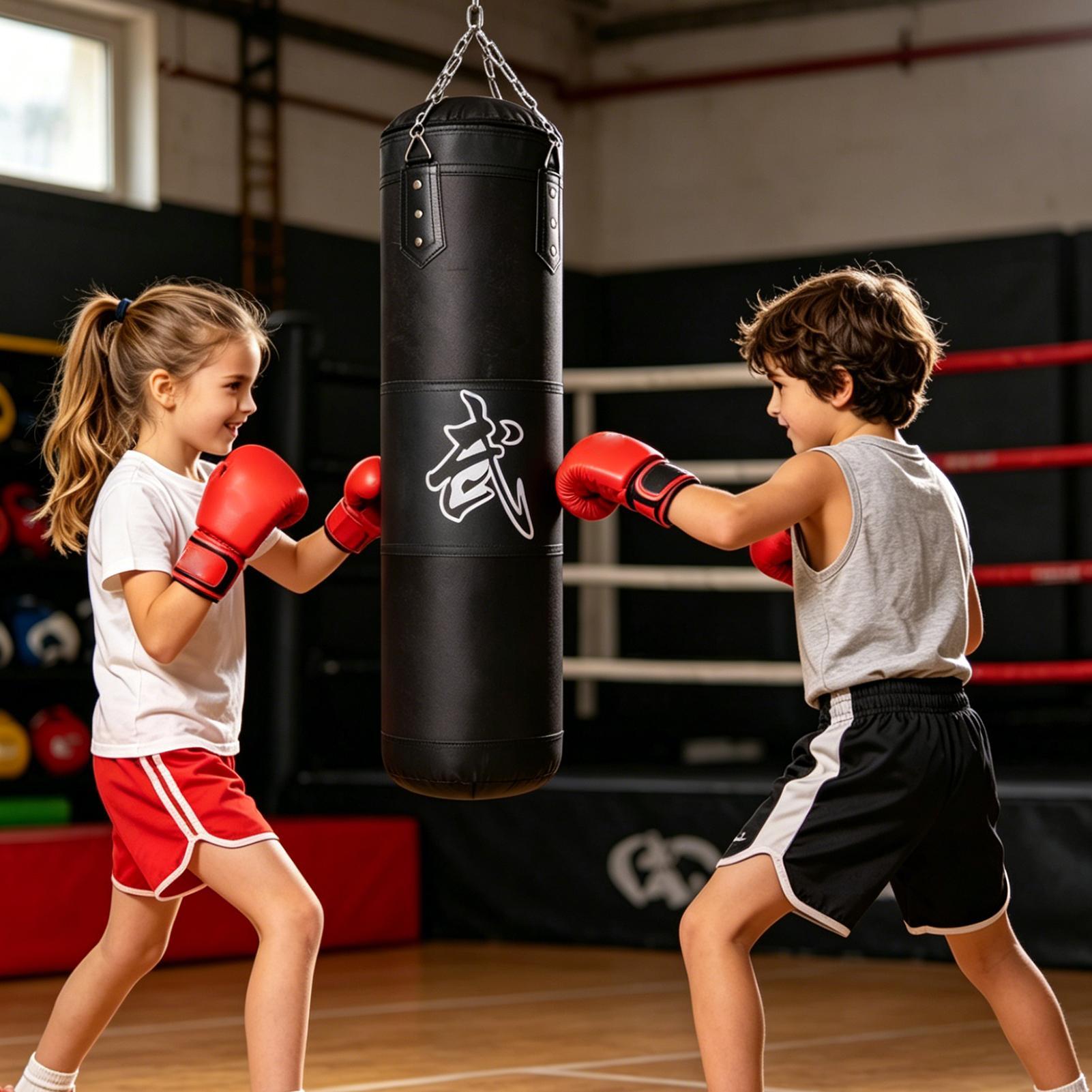 กระสอบทรายสำหรับผู้ใหญ่ 80 ซม. - Sports Equipment For Home บทวิจารณ์และราคา