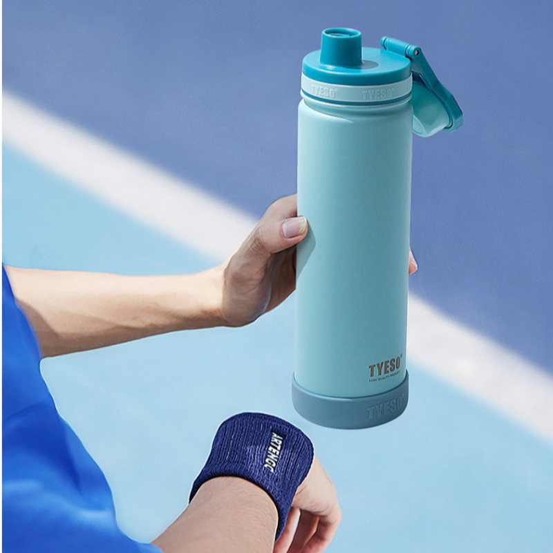 กระติกน้ำสุญญากาศสแตนเลส TYESO - Sports Equipment 4 Year Old บทวิจารณ์และราคา