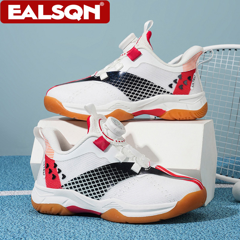 รองเท้าผ้าใบเทนนิสสำหรับเด็กผู - Sports Equipment For Boys บทวิจารณ์และราคา