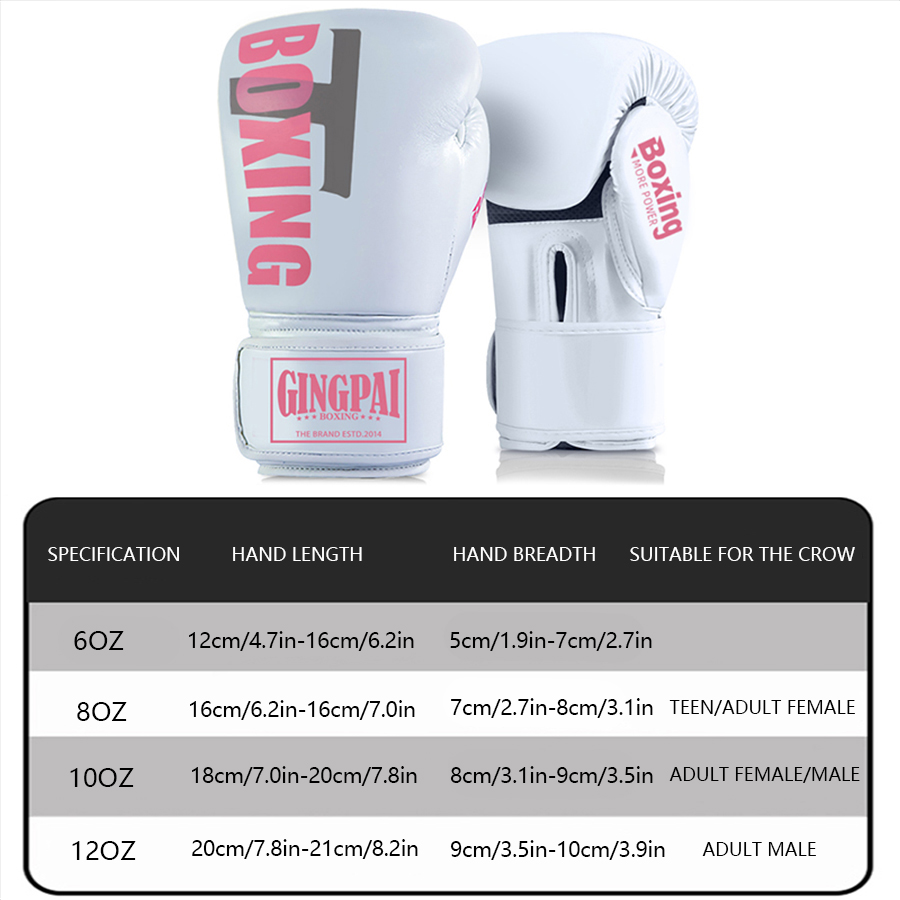 นวมชกมวย 6-12 ออนซ์สําหรับผู้ใ - Sports Equipment 4 Year Old บทวิจารณ์และราคา