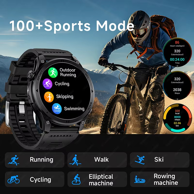 สมาร์ทวอทช์ GPS รุ่นใหม่มาแรงป - Allsports Equipment บทวิจารณ์และราคา