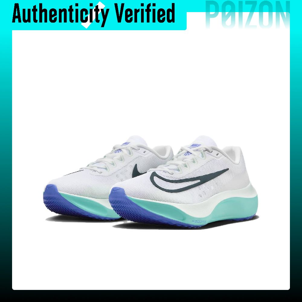 ไนกี้ ซูม ฟลาย 5 รองเท้าวิ่งทร - Nike Shoes Zoom Fly 5 บทวิจารณ์และราคา