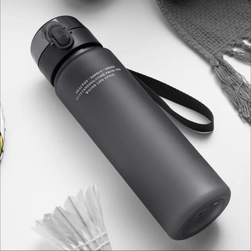 1PCS แบบพกพา BPA ฟรี Leak PROO - Sports Equipment 4 Year Old บทวิจารณ์และราคา