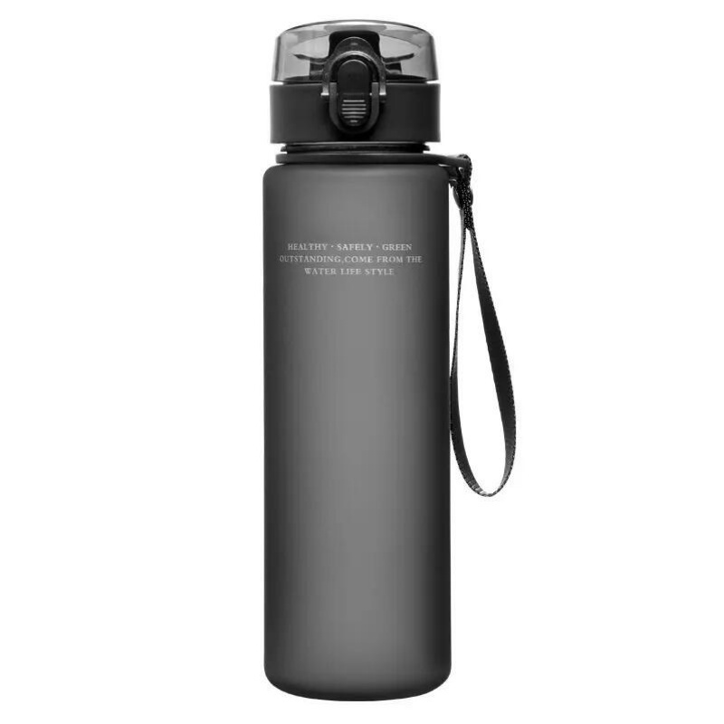 1PCS แบบพกพา BPA ฟรี Leak PROO - Sports Equipment 4 Year Old บทวิจารณ์และราคา