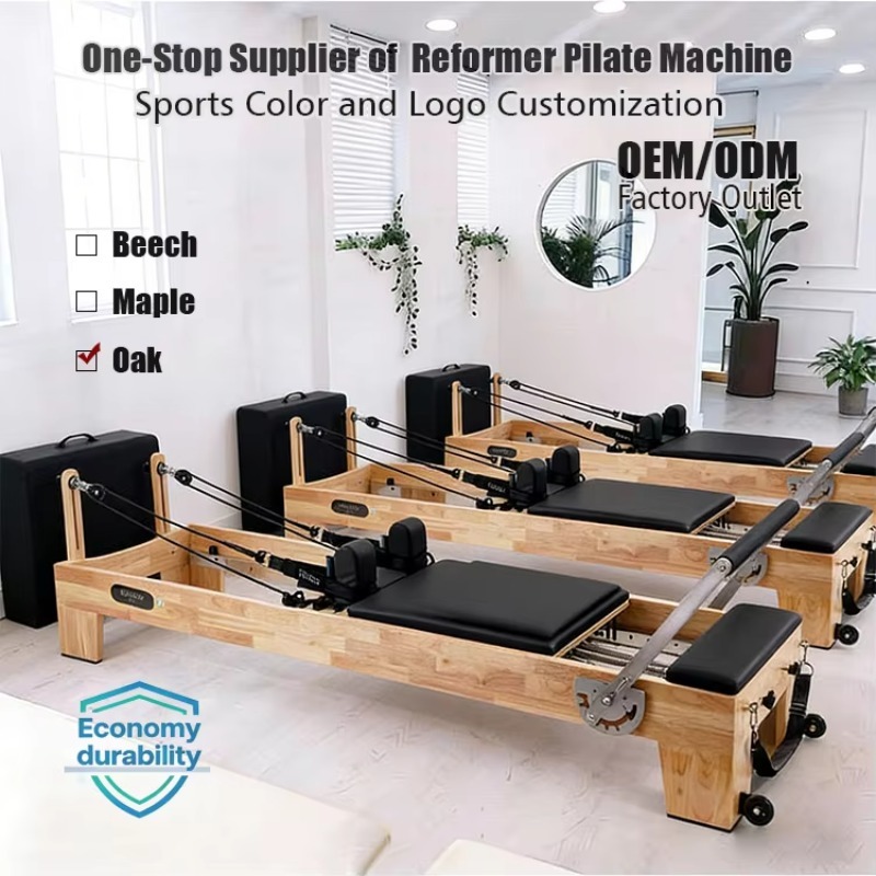 เครื่องพิลาทิส รีฟอร์เมอร์ อุป - Sports Equipment For Home บทวิจารณ์และราคา