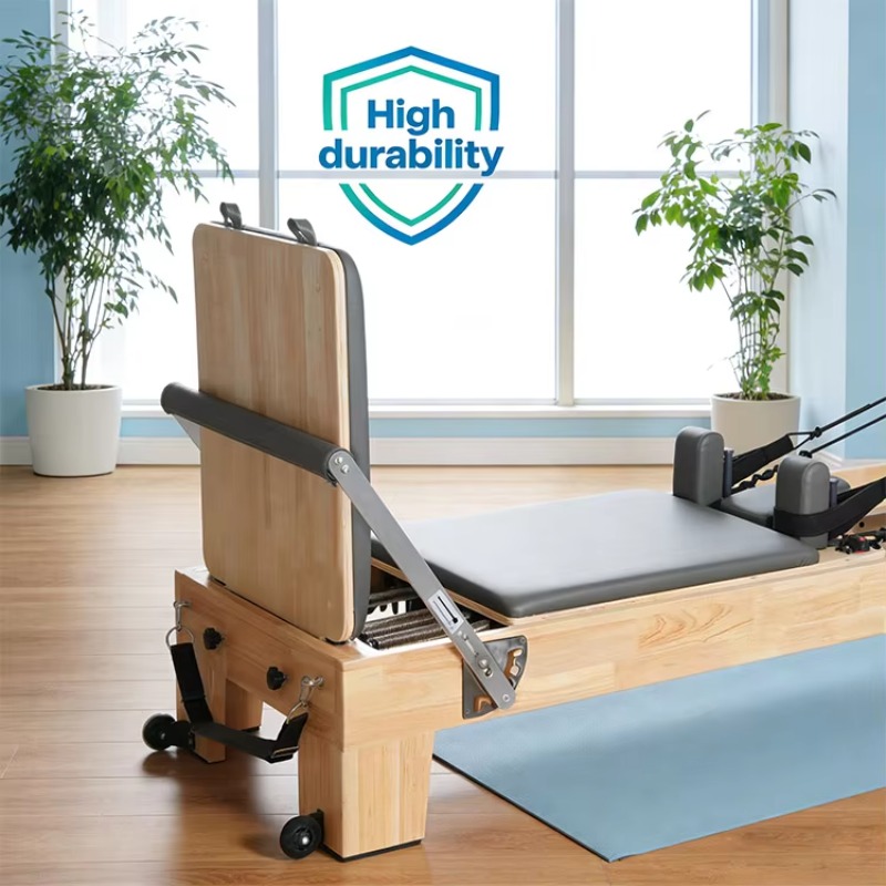 เครื่องพิลาทิส รีฟอร์เมอร์ อุป - Sports Equipment For Home บทวิจารณ์และราคา