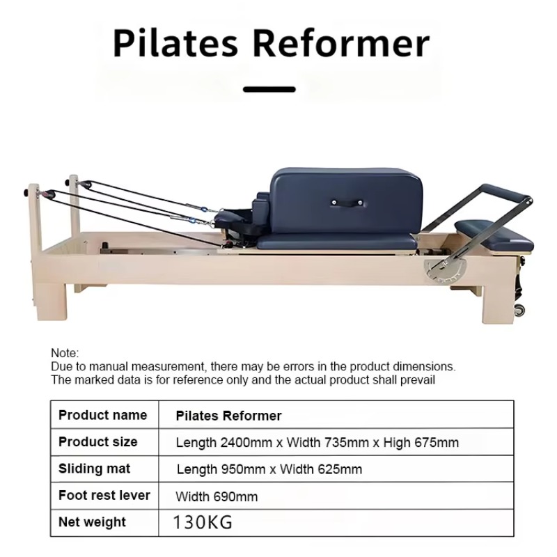 เครื่องพิลาทิส รีฟอร์เมอร์ อุป - Sports Equipment For Home บทวิจารณ์และราคา