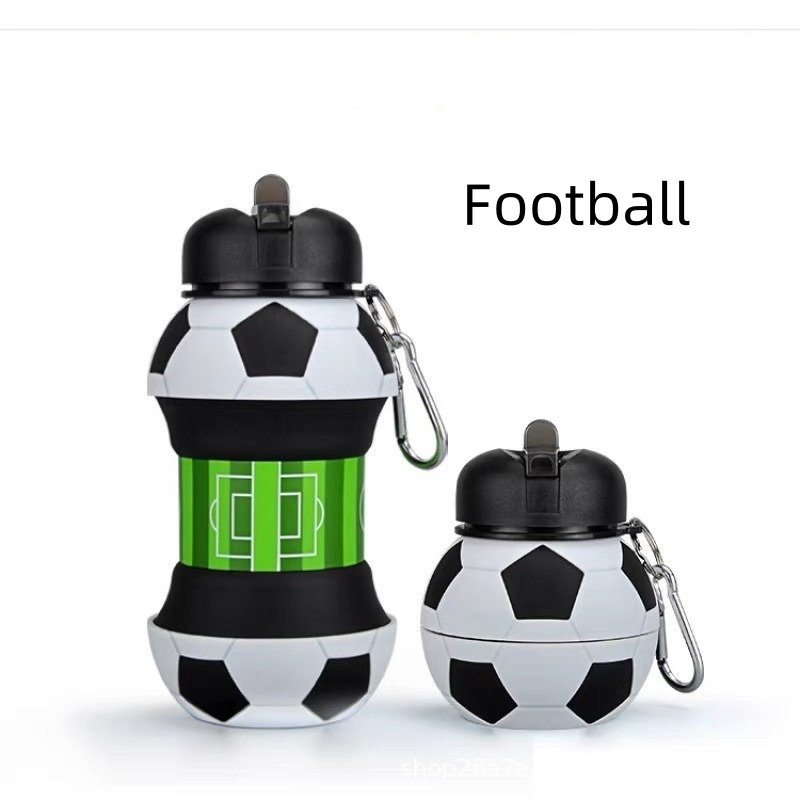 ขวดน้ําป้องกันการรั่วซึมแบบพกพ - Sports Equipment 4 Year Old บทวิจารณ์และราคา