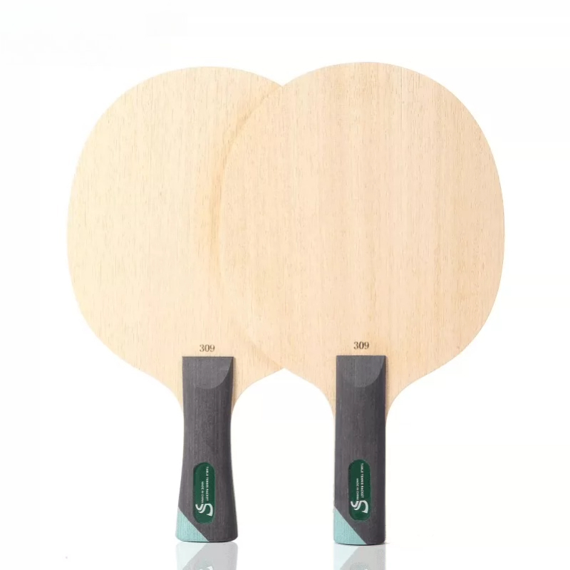 แผ่นฐานไม้ปิงปองระดับมืออาชีพ  - Allsports Equipment บทวิจารณ์และราคา