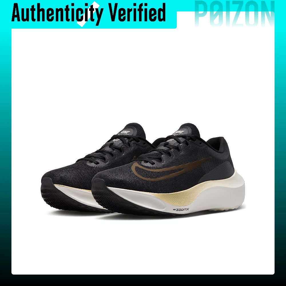 ไนกี้ ซูม ฟลาย 5 รองเท้าวิ่งระ - Nike Shoes Zoom Fly 5 บทวิจารณ์และราคา