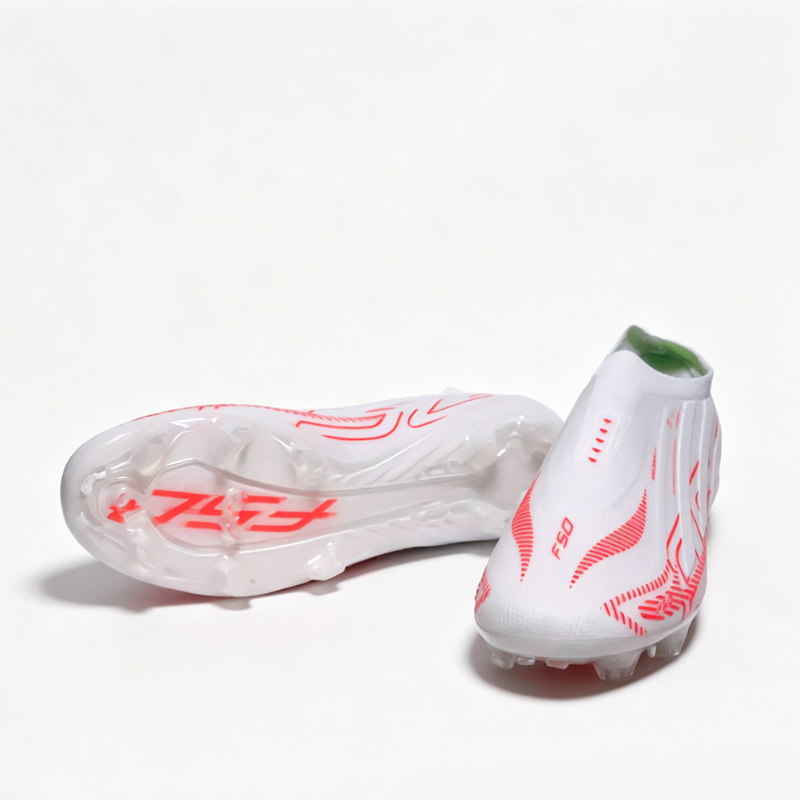รองเท้าฟุตบอลแบบสวมสำหรับผู้ชา - Sports Equipment For Boys บทวิจารณ์และราคา