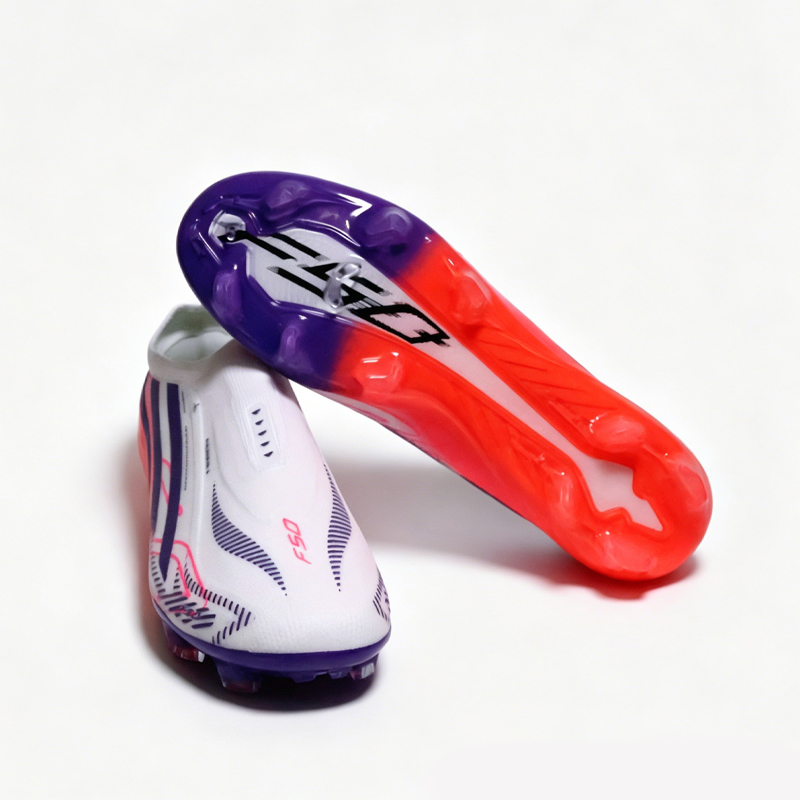 รองเท้าฟุตบอลแบบสวมสำหรับผู้ชา - Sports Equipment For Boys บทวิจารณ์และราคา