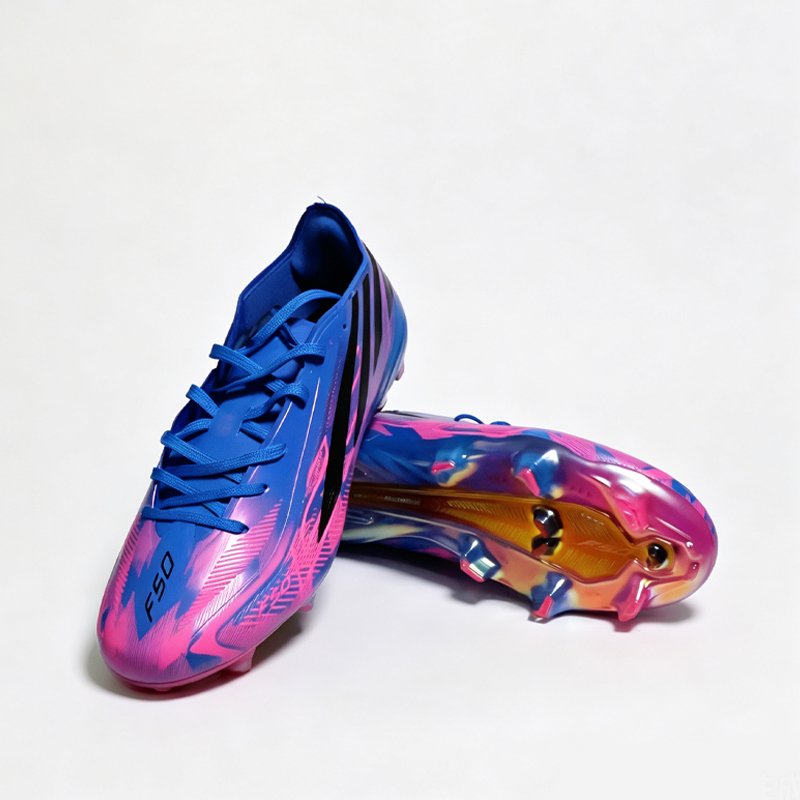 รองเท้าฟุตบอลผู้ชายคุณภาพพรีเม - Sports Equipment For Boys บทวิจารณ์และราคา
