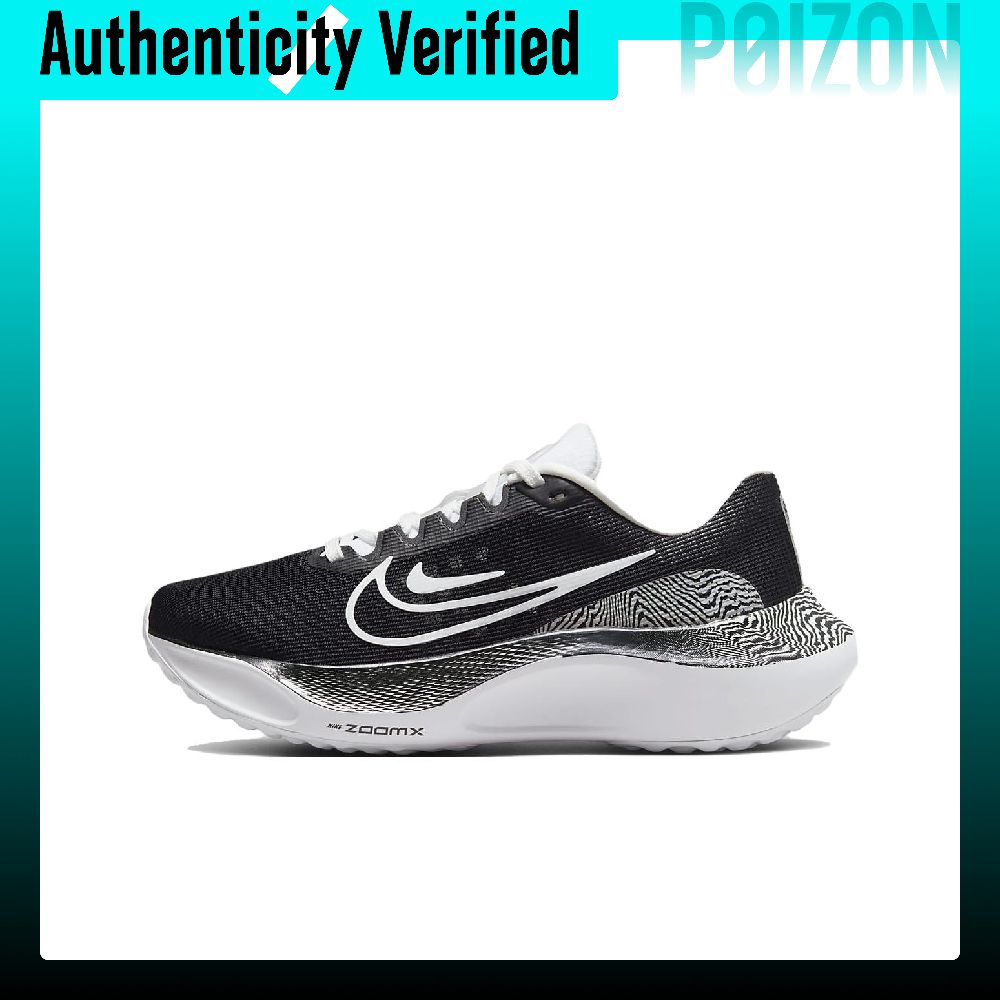 รองเท้าวิ่ง Nike Zoom Fly 5 สำ - Nike Shoes Zoom Fly 5 บทวิจารณ์และราคา