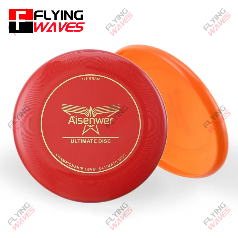 Professional 175g Ultimate Fly - Frisbee Ultimate Disc บทวิจารณ์และราคา