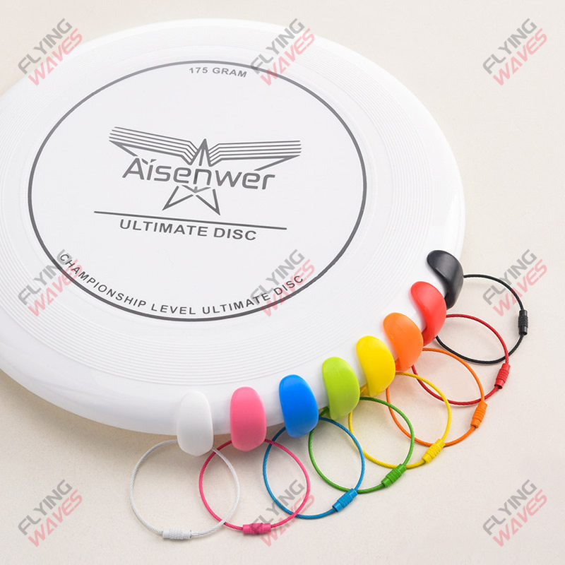 Professional 175g Ultimate Fly - Frisbee Ultimate Disc บทวิจารณ์และราคา