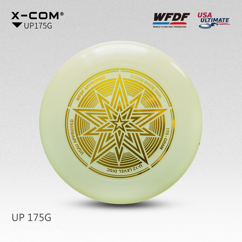 X-COM Professional Ultimate Fl - Frisbee Ultimate Disc บทวิจารณ์และราคา