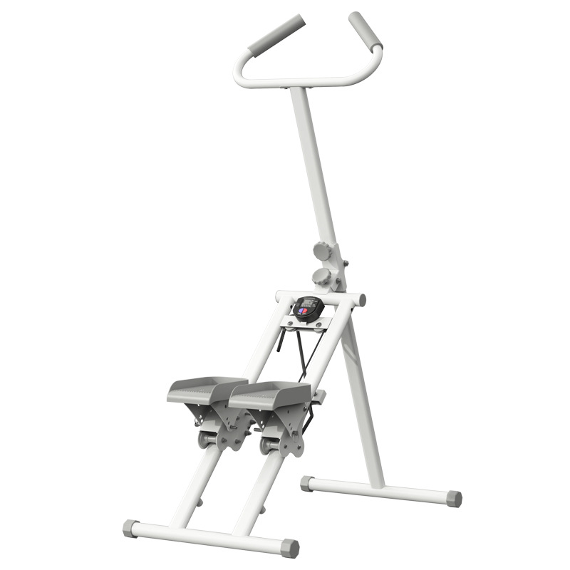 เครื่องออกกำลังกายแบบมัลติฟังก - Sports Equipment For Home บทวิจารณ์และราคา