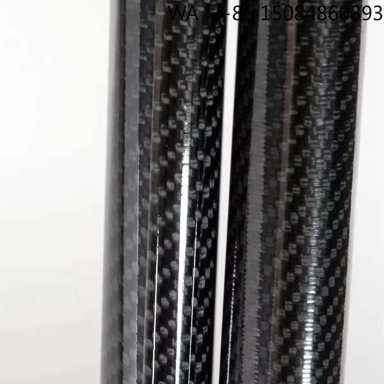 เสาคาร์บอนไฟเบอร์ 3K แบบท่อ, ผ - Allsports Equipment บทวิจารณ์และราคา