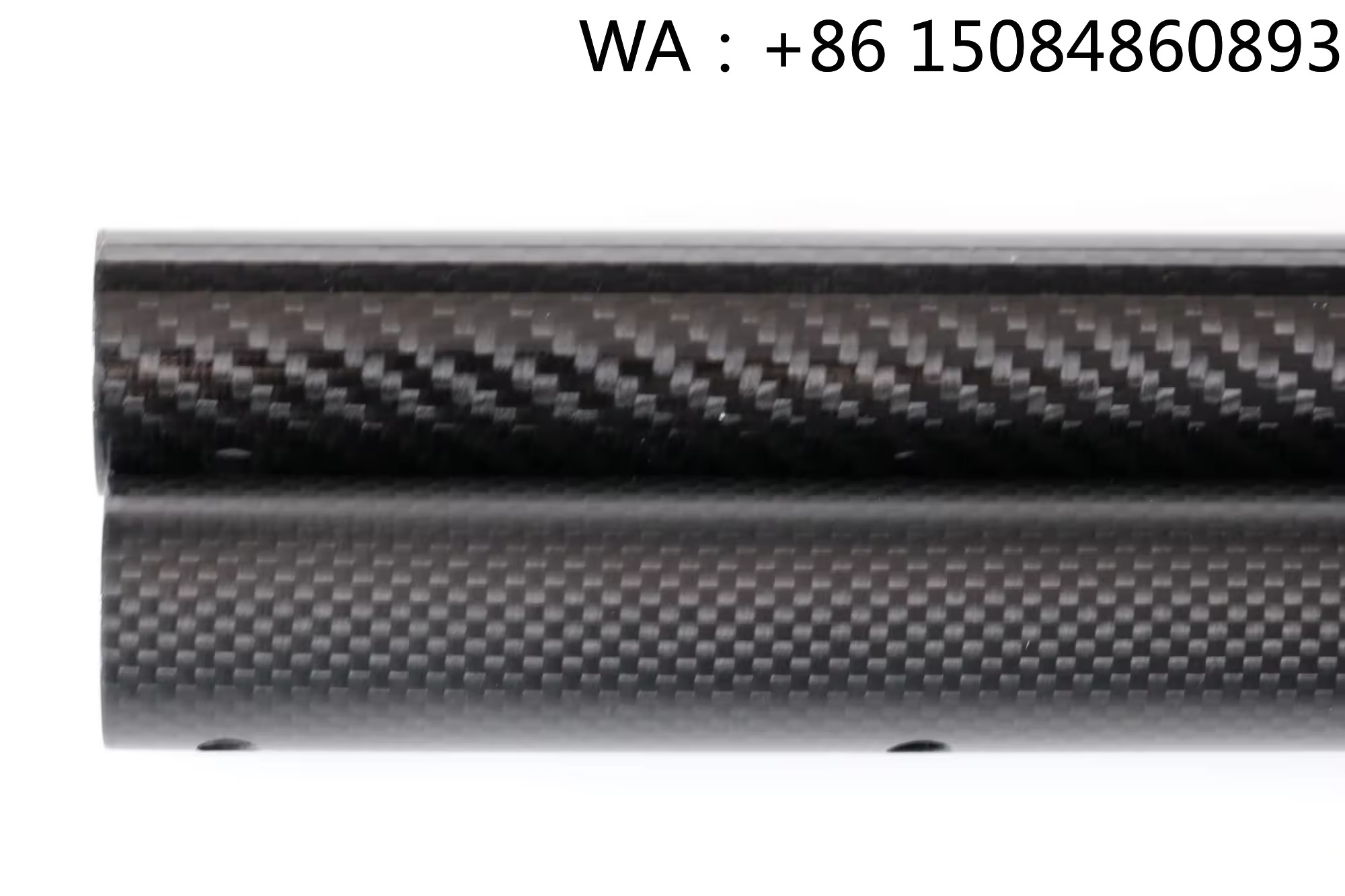 เสาคาร์บอนไฟเบอร์ 3K แบบท่อ, ผ - Allsports Equipment บทวิจารณ์และราคา