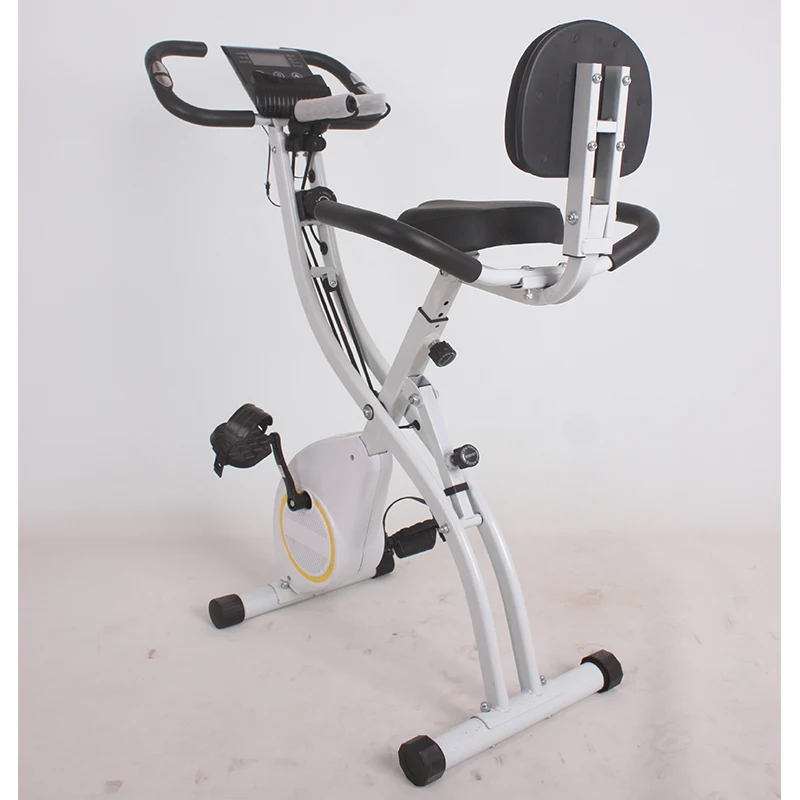 จักรยานออกกำลังกายแบบพับได้ คุ - Sports Equipment For Home บทวิจารณ์และราคา