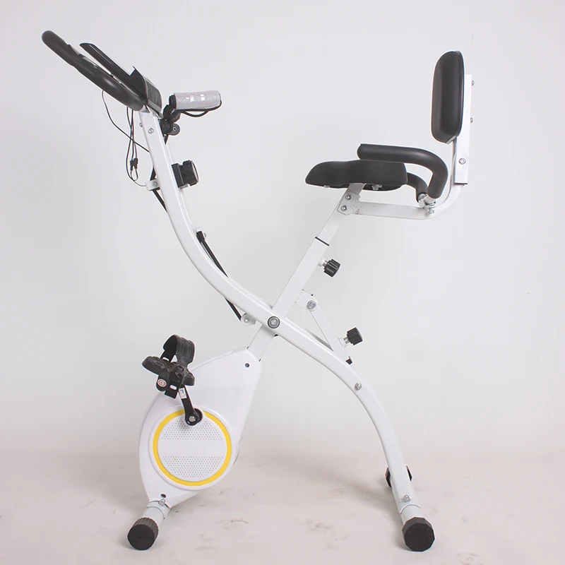 จักรยานออกกำลังกายแบบพับได้ คุ - Sports Equipment For Home บทวิจารณ์และราคา