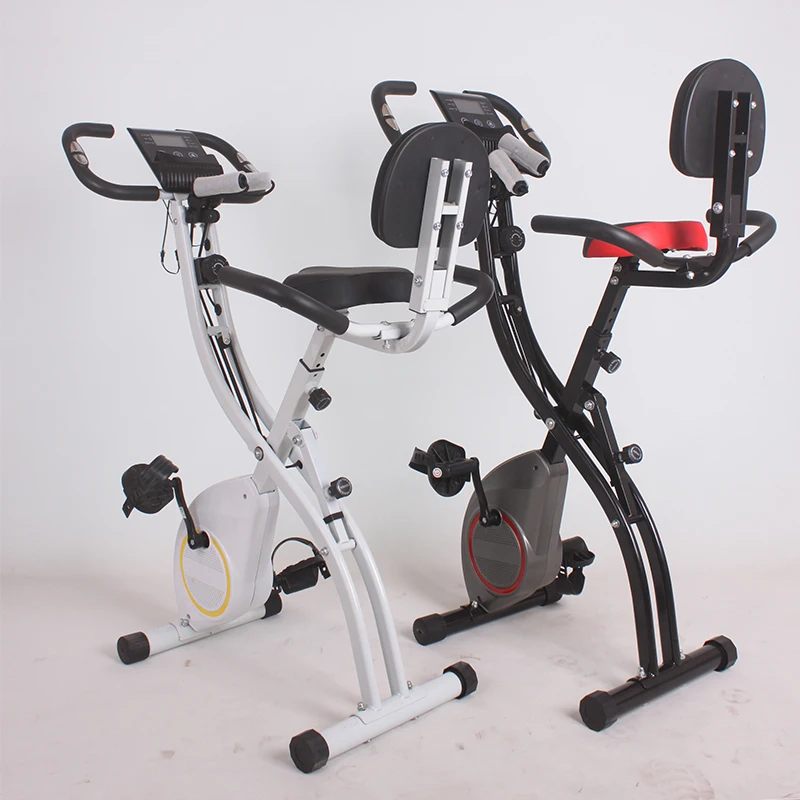 จักรยานออกกำลังกายแบบพับได้ คุ - Sports Equipment For Home บทวิจารณ์และราคา