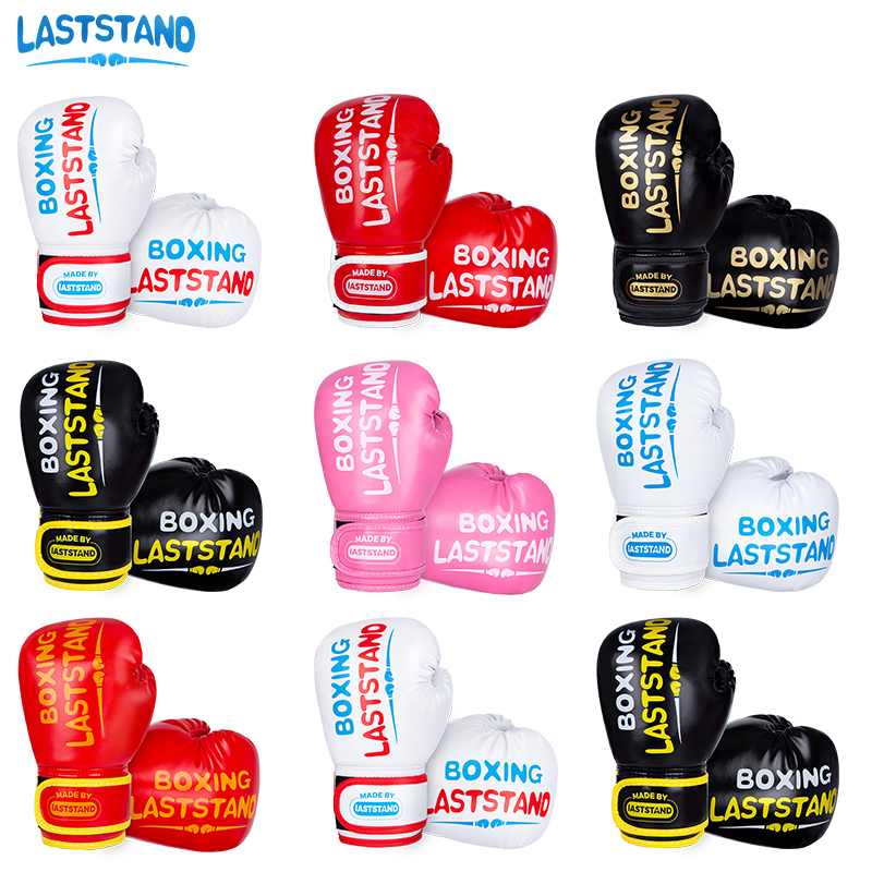 เด็กถุงมือมวยเด็กถุงมือมวยไทยช - Sports Equipment 4 Year Old บทวิจารณ์และราคา