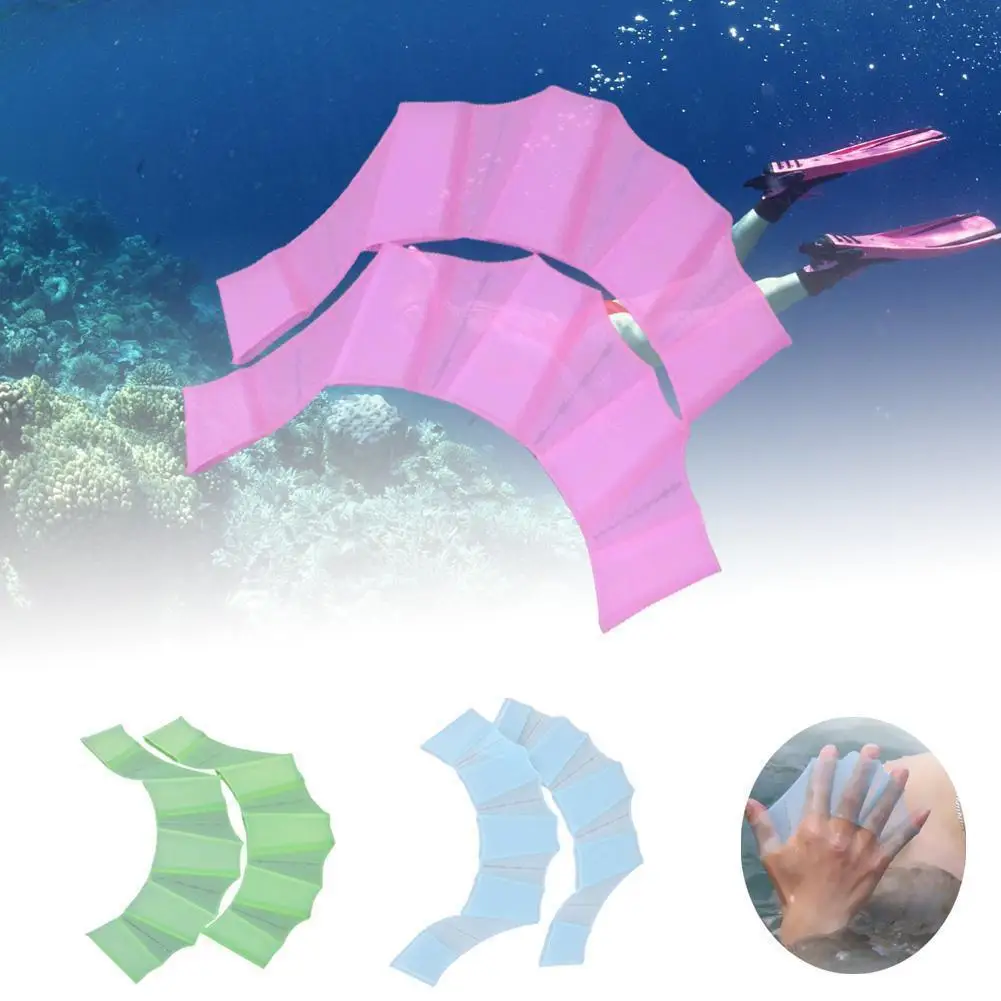 ซิลิโคนว่ายน้ํา Fins Flipper ผ - Sports Equipment 4 Year Old บทวิจารณ์และราคา
