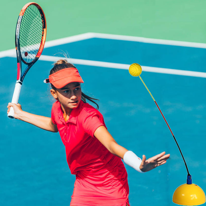 Professional เทรนเนอร์เทนนิสแบ - Sports Equipment Tennis บทวิจารณ์และราคา