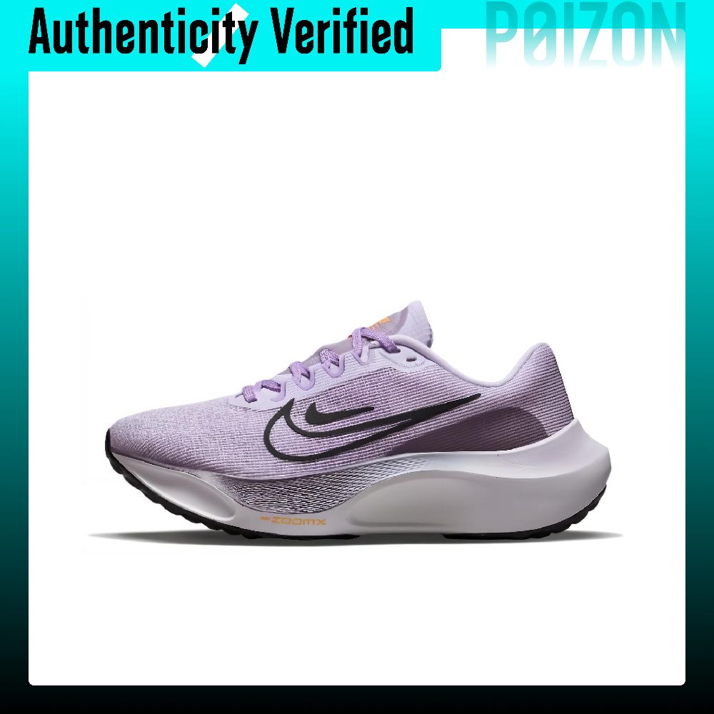 รองเท้าวิ่ง Nike Zoom Fly 5 สำ - Nike Shoes Zoom Fly 5 บทวิจารณ์และราคา