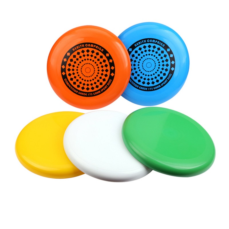 จานร่อนระดับมืออาชีพสำหรับกิจก - Frisbee Ultimate Disc บทวิจารณ์และราคา