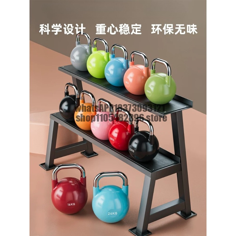 ดัมเบลเหล็กหล่อแข็งสำหรับออกกำ - Allsports Equipment บทวิจารณ์และราคา