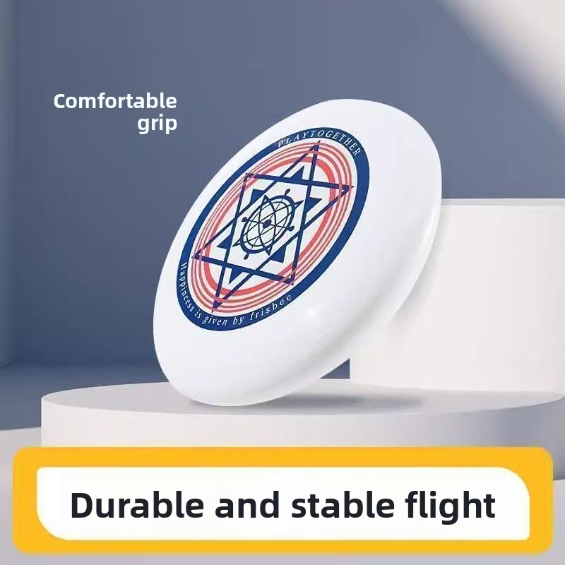 จานร่อนมืออาชีพสำหรับการแข่งขั - Frisbee Ultimate Disc บทวิจารณ์และราคา