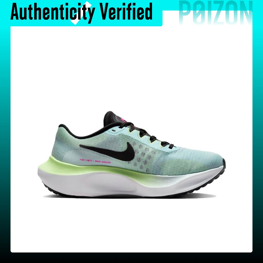 ไนกี้ ซูม ฟลาย 5 รองเท้าวิ่งระ - Nike Shoes Zoom Fly 5 บทวิจารณ์และราคา
