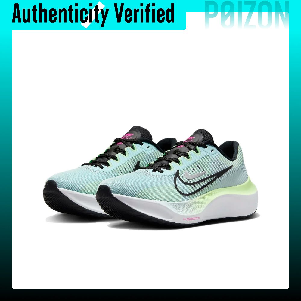 ไนกี้ ซูม ฟลาย 5 รองเท้าวิ่งระ - Nike Shoes Zoom Fly 5 บทวิจารณ์และราคา